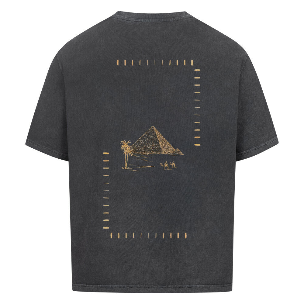 Image for color: washed black